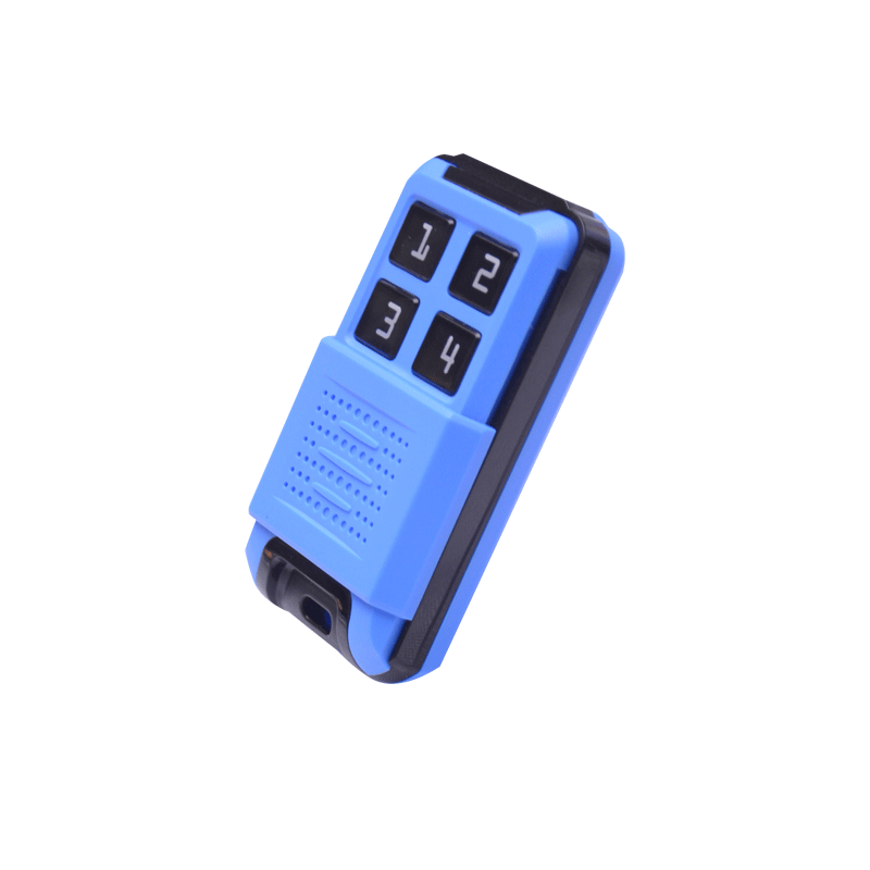 remote control gate opener