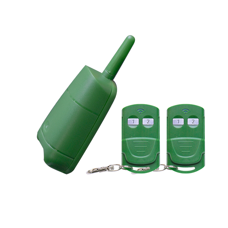 door controller