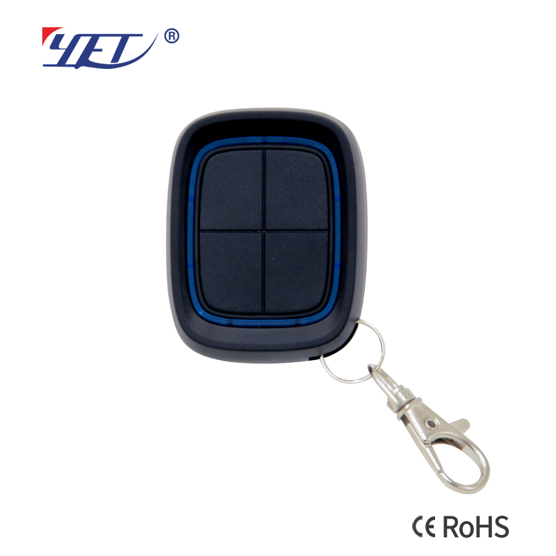 Door RF Remote Control Duplicator