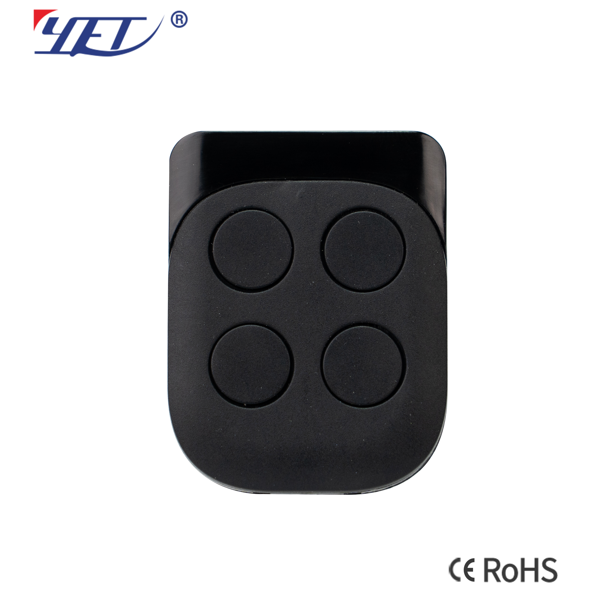Four Key Clone Remote Control Duplicator