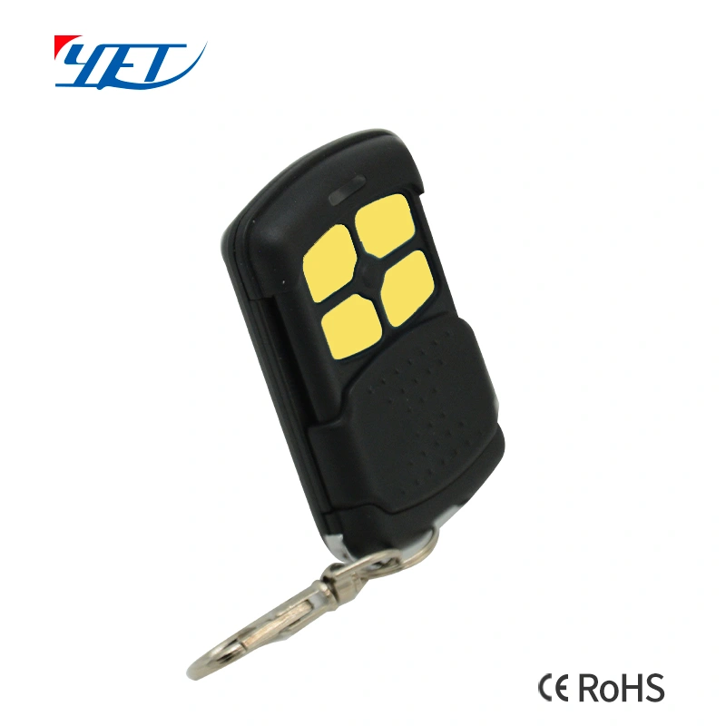 Remote Control Switch