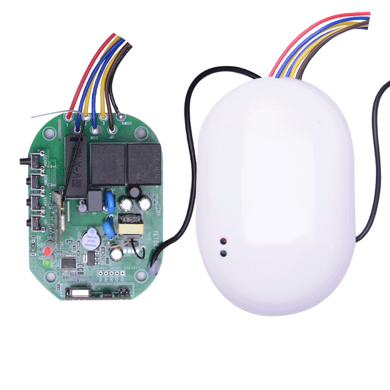 Tubular Motor Wireless Controller