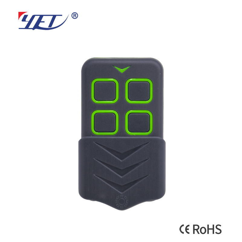 Universal Wireless Remote Control