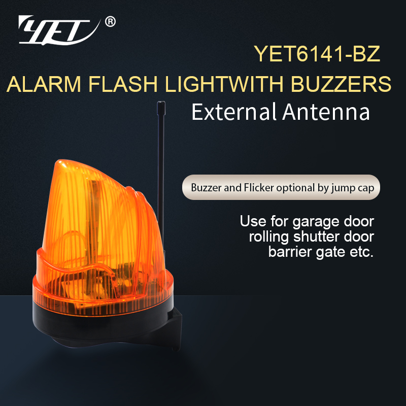 Warning Alarm Lamp flashing led lights