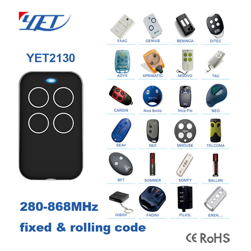 Remote Control duplicator