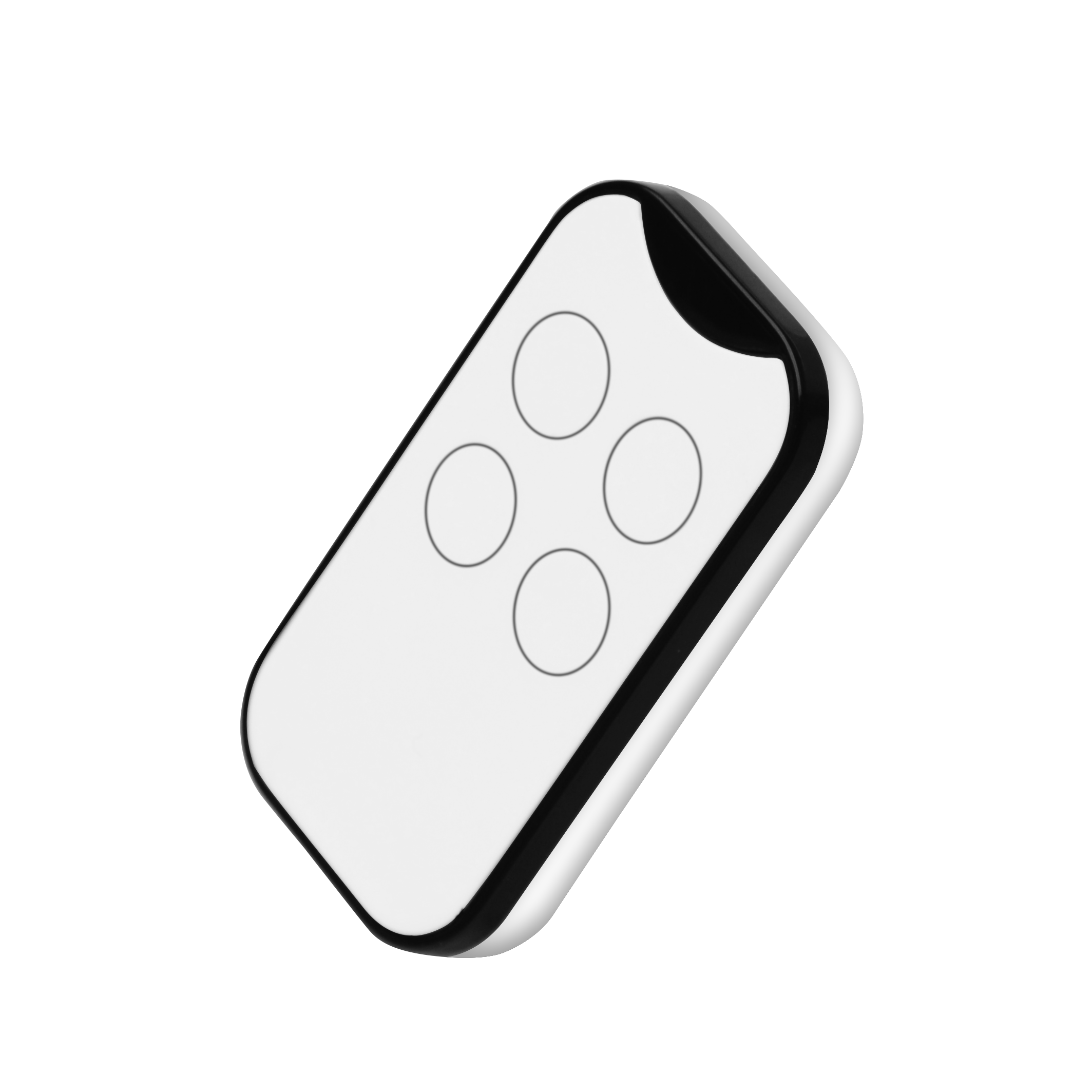 Automatic Door Opener 4CH RF Wireless Copy Remote Control Cloning Duplicator 433MHz