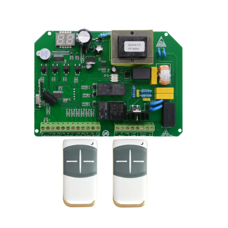 sliding door receiver kit