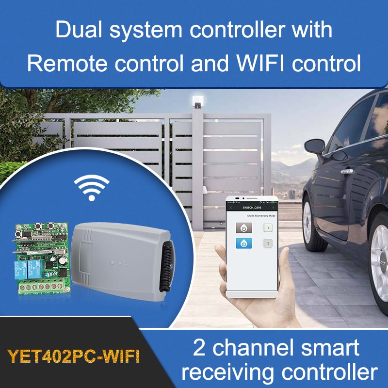 intelligent Receiver