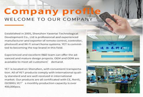 Remote Control Wholesale