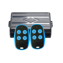 wireless receiver