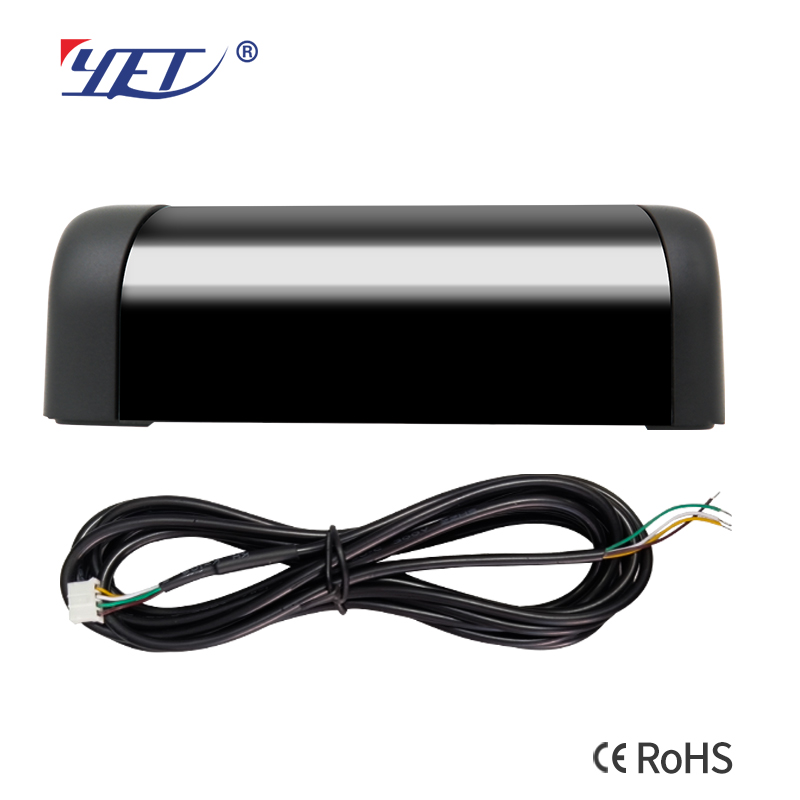 Radar sensor