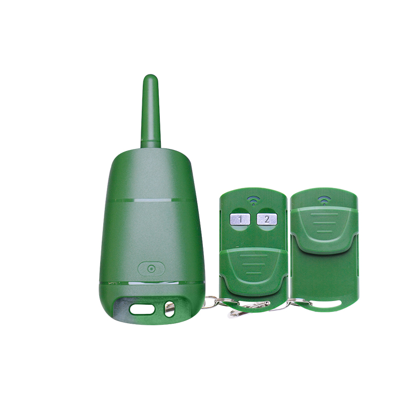 long range remote control