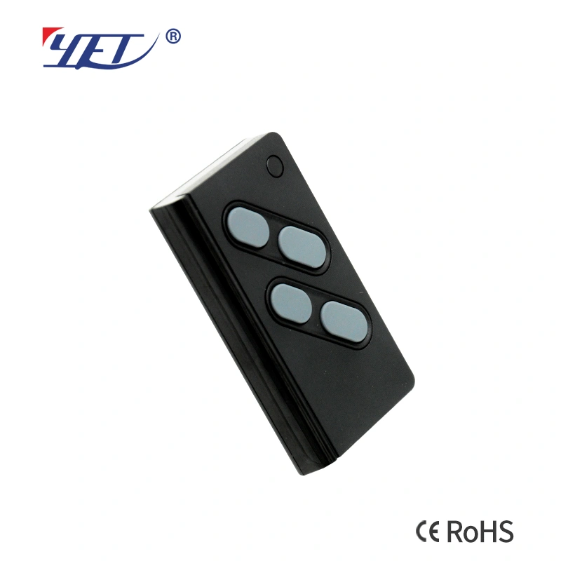 garage door remote control