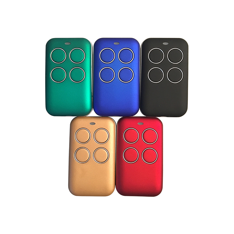 Remote Control duplicator