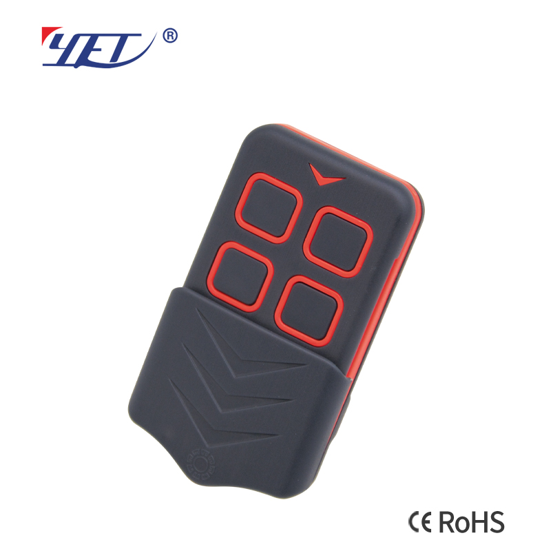 Garage Door Wireless Remote Control