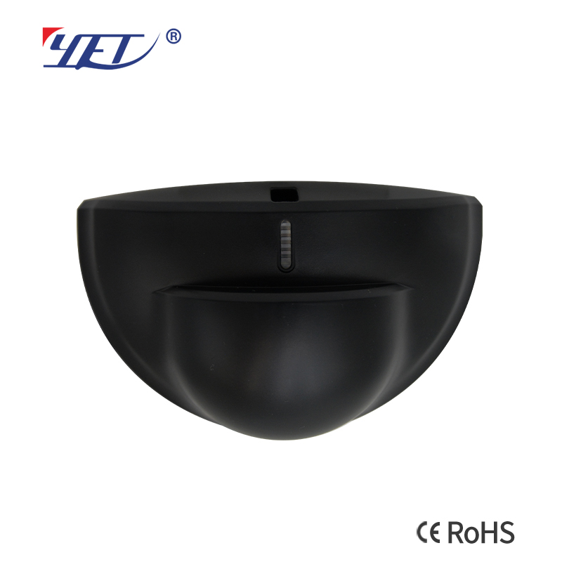 safety motion sensor