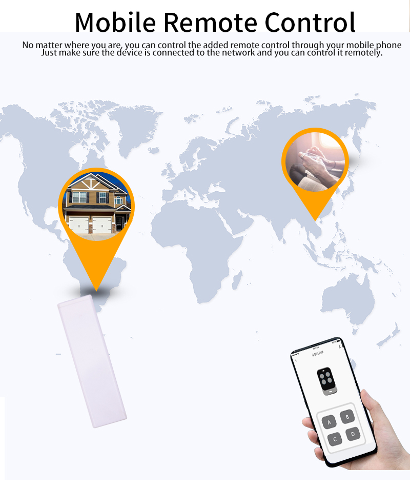 WiFi receiver