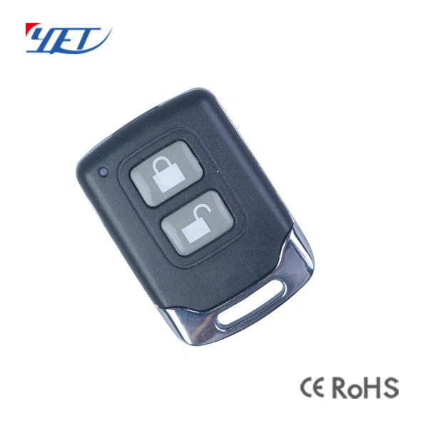 garage door remote control