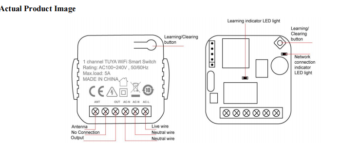 Wireless Smart Receiver Controller