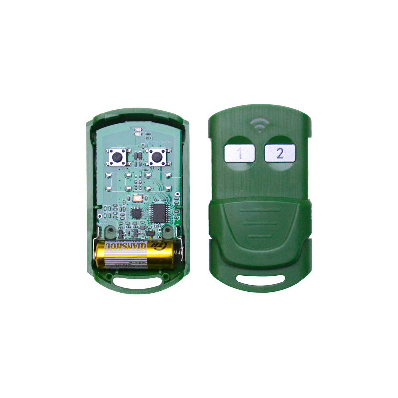 433.92 mhz remote control