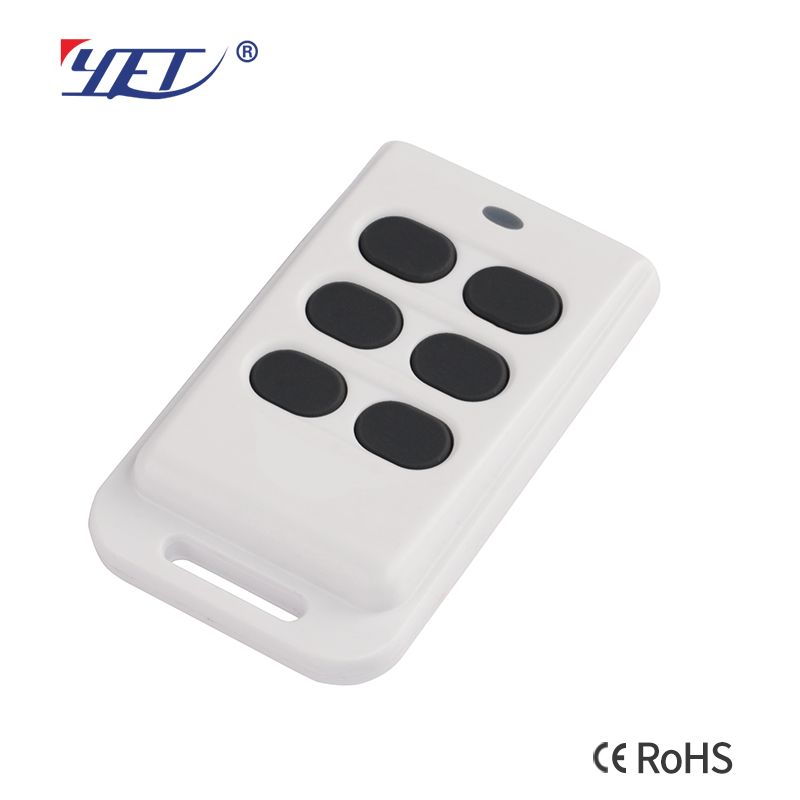 garage door 433mhz Remote Control