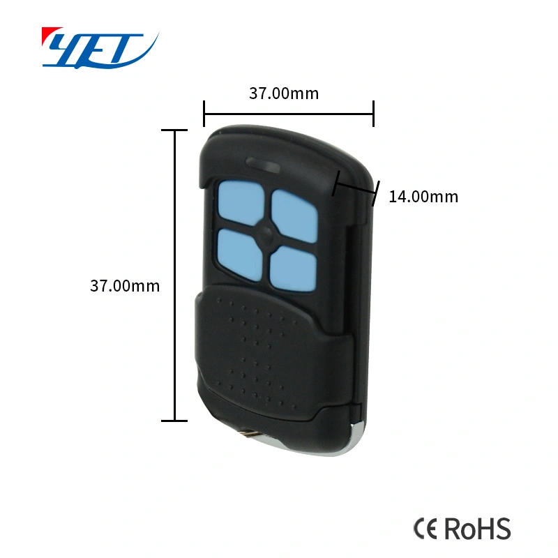 Garage Door Remote Switch