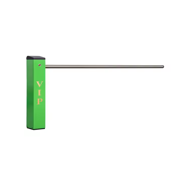 Boom Barrier Gate