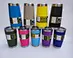 24oz Actives Insulated Straw Tumbler