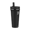 24oz Actives Insulated Straw Tumbler