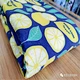 Medical nursing printing fabric