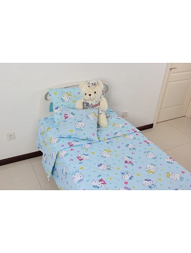 Medical Bedding Fabric