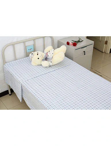 fabric bedding
