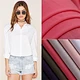 Leisure and Shirt Fabric