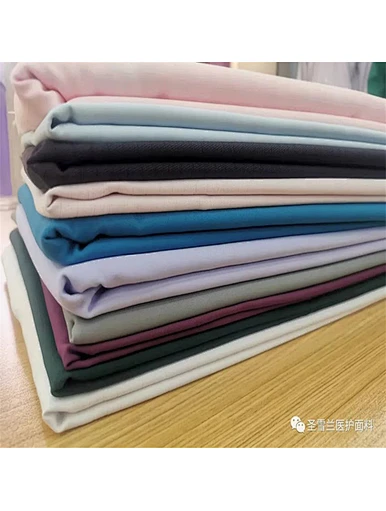 Normal Workwear Fabric