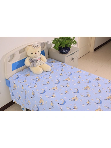 medical bedding