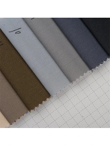 heavy weight twill fabric