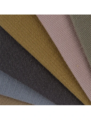 Leisure and Shirt Fabric