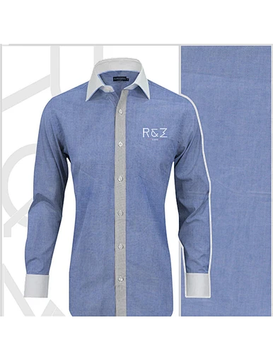 Leisure and Shirt Fabric