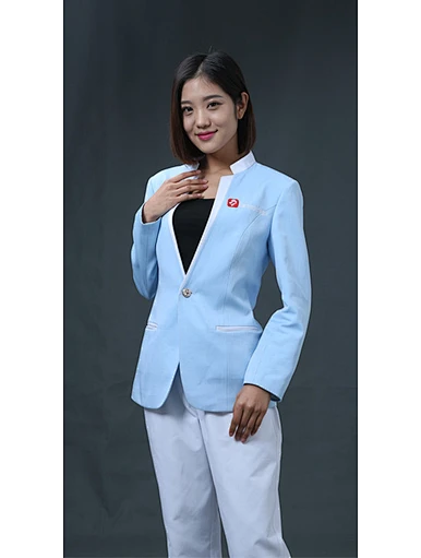 nurse hospital uniform