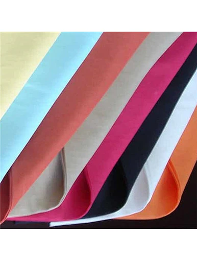 poplin
