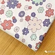 Medical nursing printing fabric