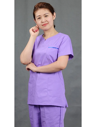 Nurse Uniform