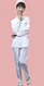 Nurse Uniform