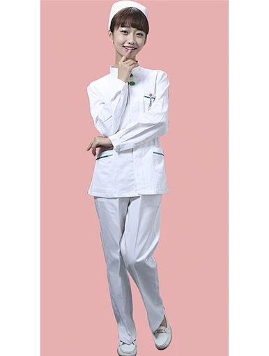 Nurse Uniform