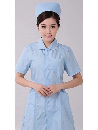 ナース服