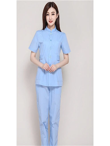 nurse uniform nurse scrub