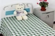 Medical Bedding Fabric