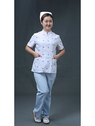 Nurse Uniform