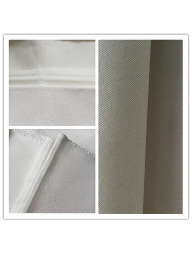 greige ; twill