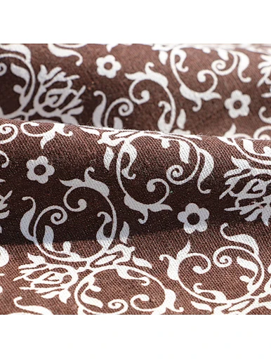 printed fabrics